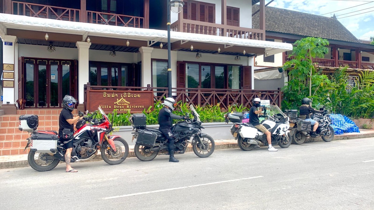 Photo of Outdoor in Luang Prabang