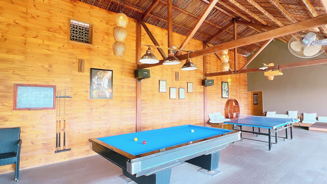Photo of Bedroom in Phu Hai Beach