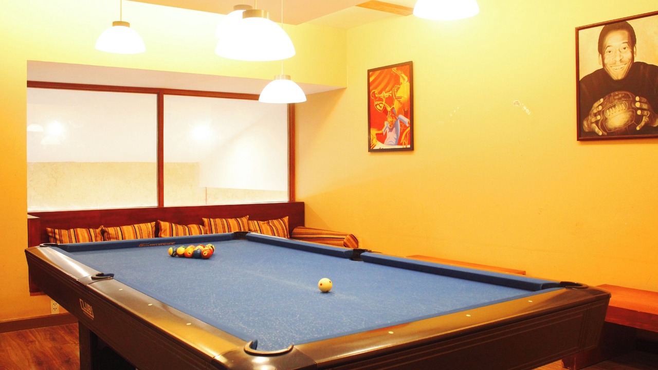 Photo of Bedroom in Phu Hai Beach