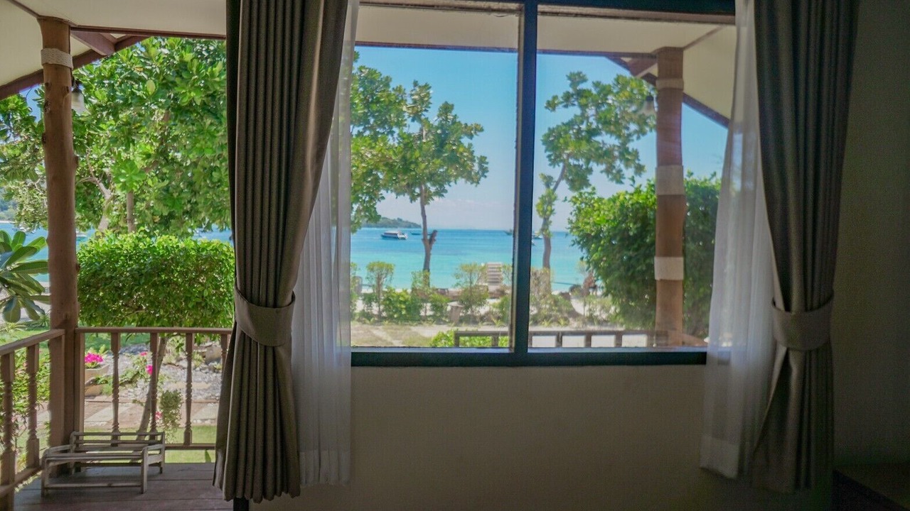 Photo of Outdoor in Ko Phi Phi