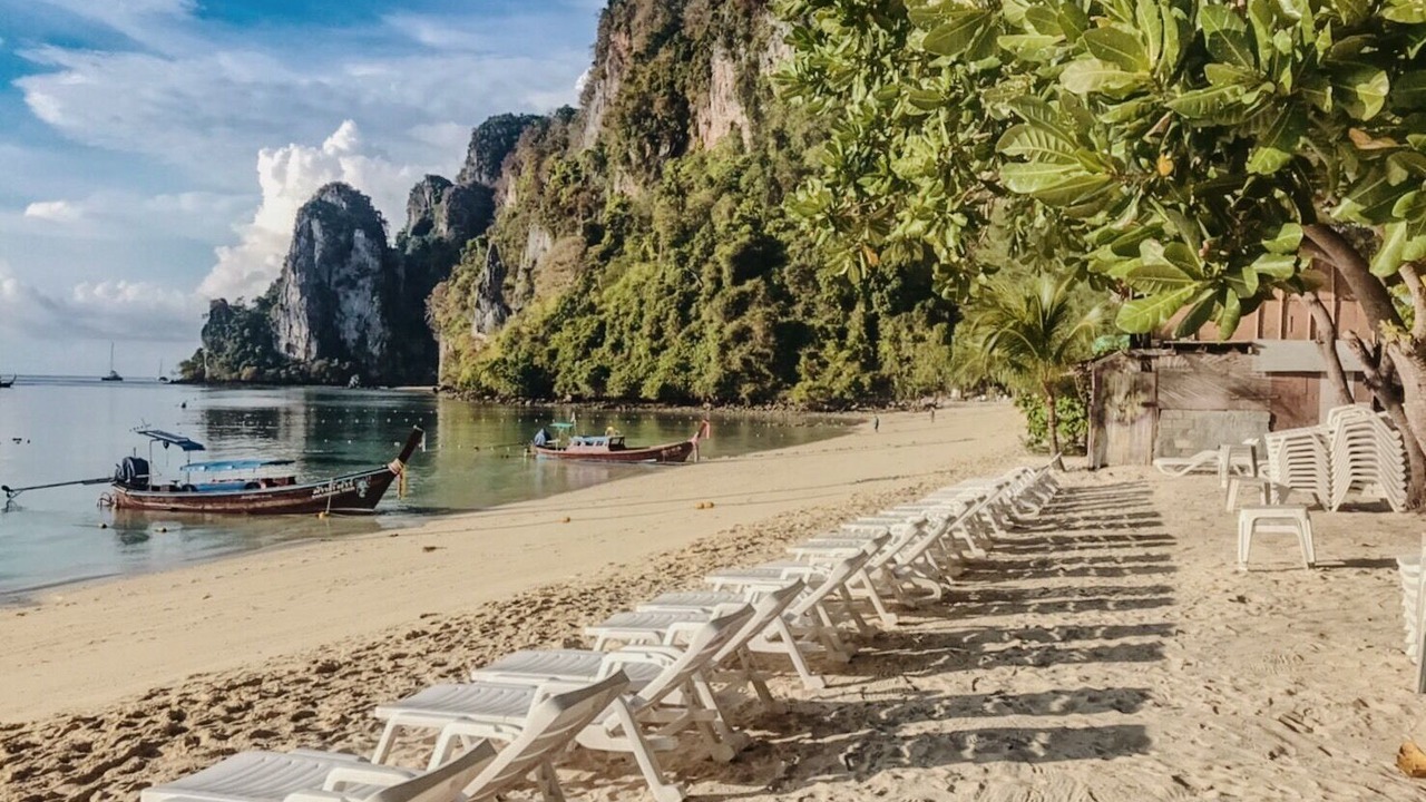 Photo of Outdoor in Ko Phi Phi