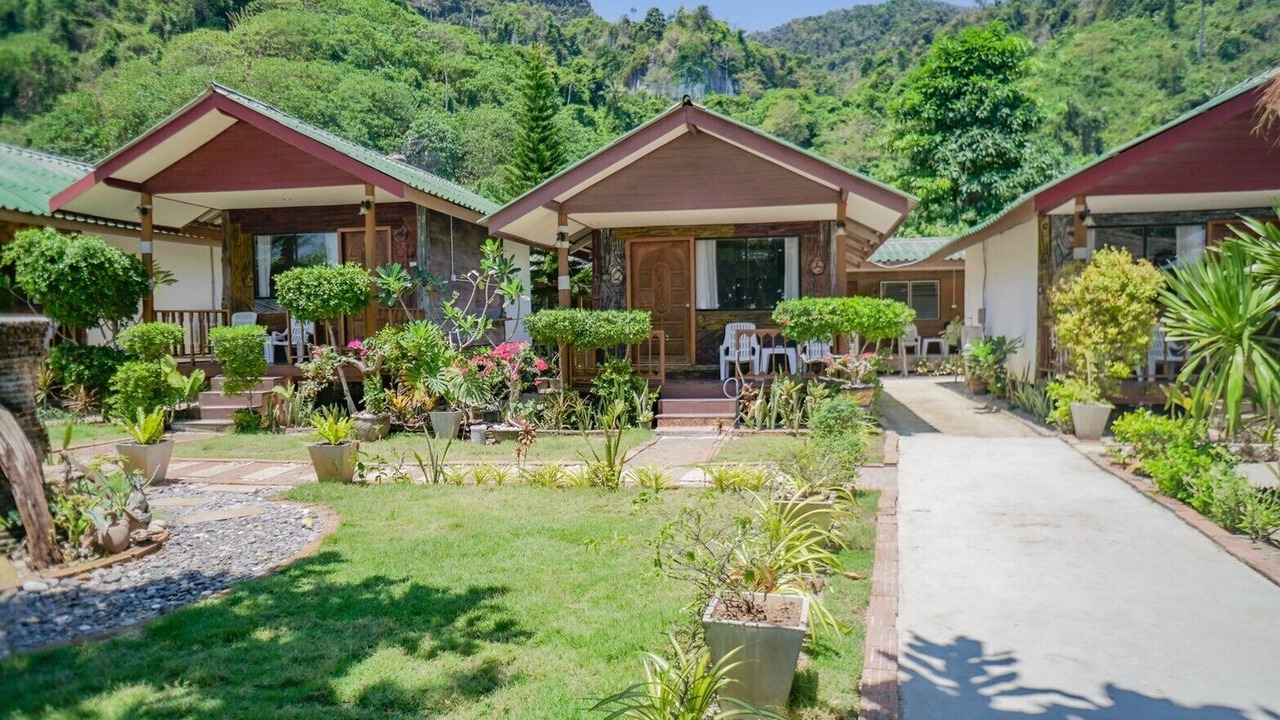 Photo of Outdoor in Ko Phi Phi