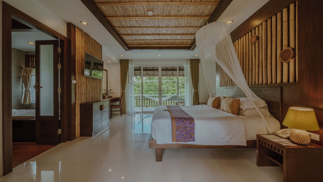 Photo of Bedroom in Ao Nang