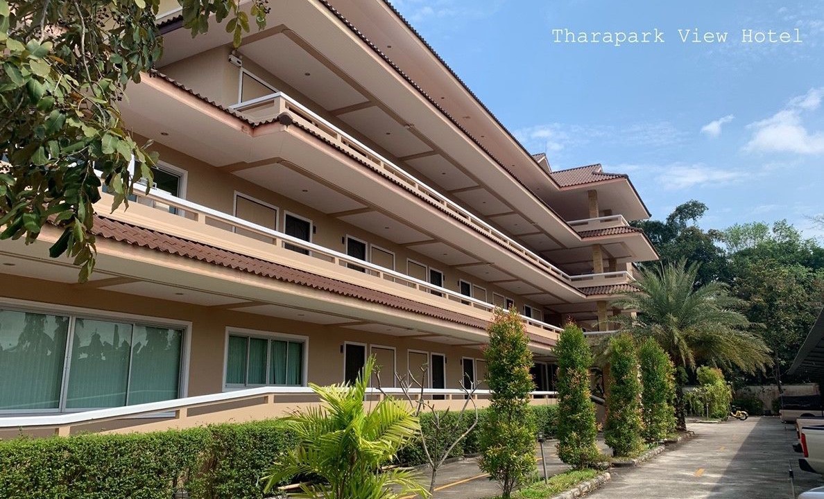 Photo of Outdoor in Downtown Krabi