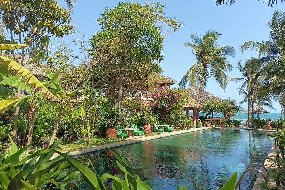 Photo of Outdoor in Central Mui Ne Beach