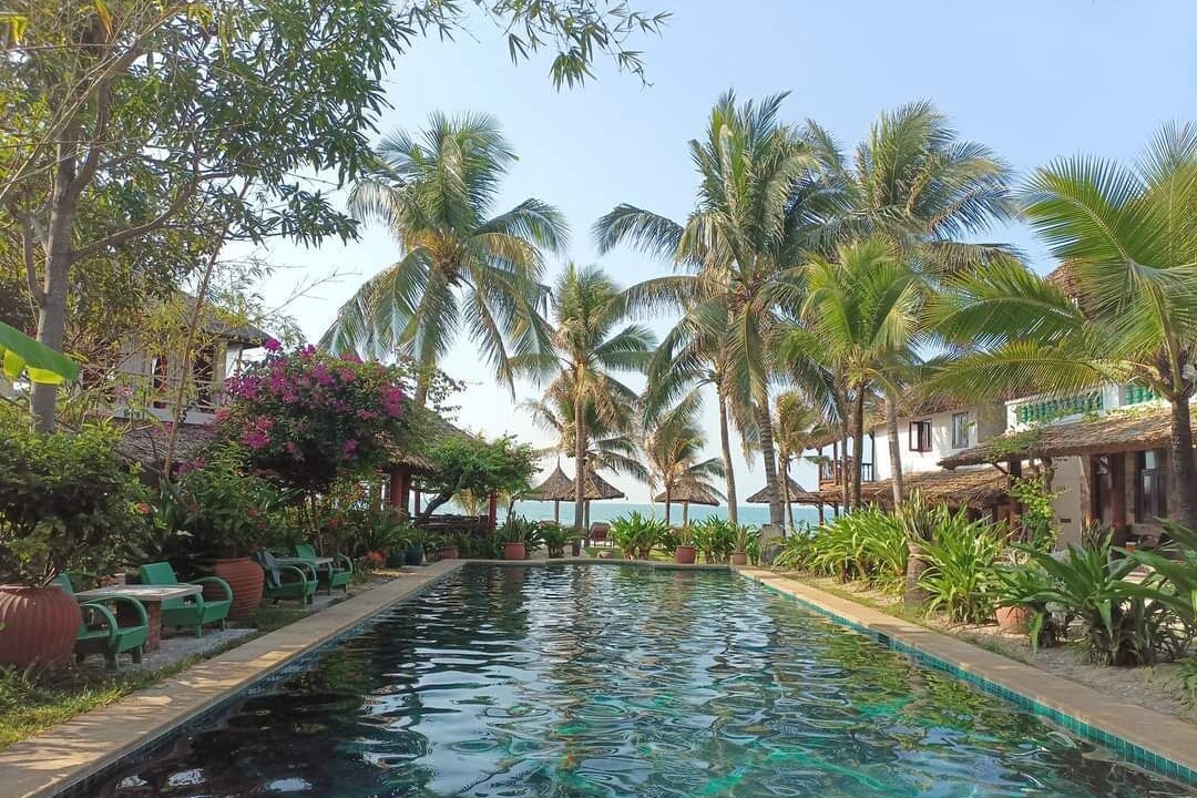 Photo of Outdoor in Central Mui Ne Beach