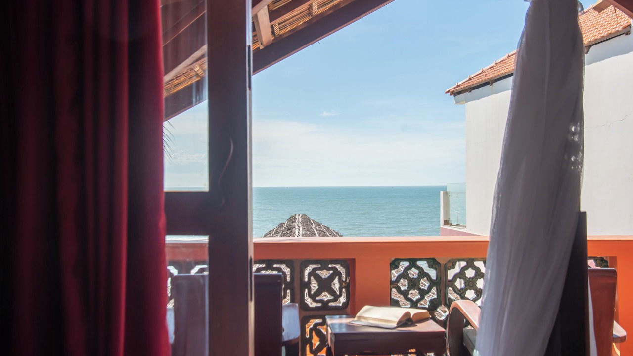 Photo of Bedroom in Central Mui Ne Beach