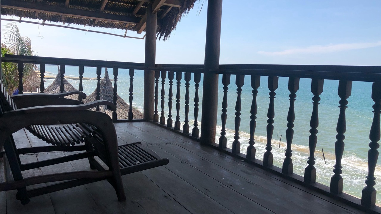 Photo of Outdoor in Central Mui Ne Beach