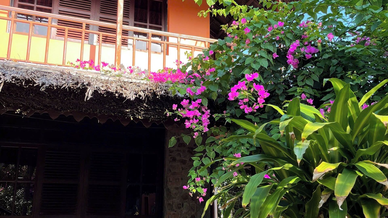 Photo of Bedroom in Central Mui Ne Beach