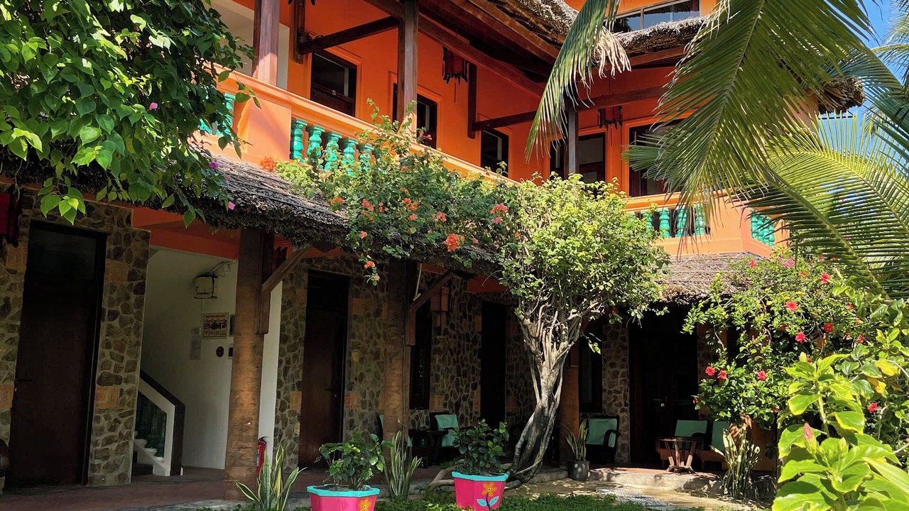 Photo of Bedroom in Central Mui Ne Beach