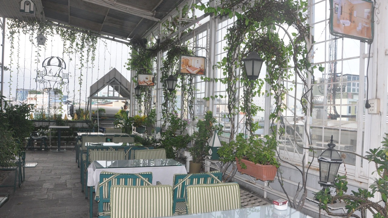 Photo of Outdoor in District 10