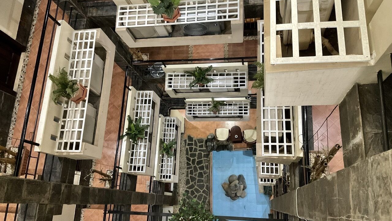 Photo of Outdoor in District 10