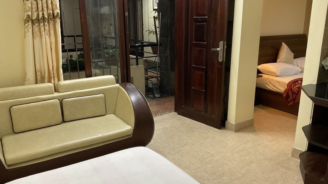 Photo of Bedroom in District 10