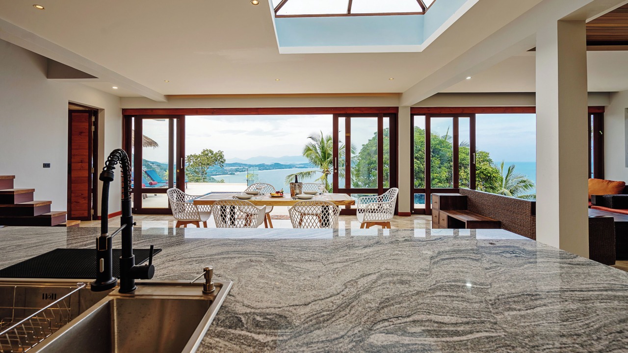 Photo of Outdoor in Lamai