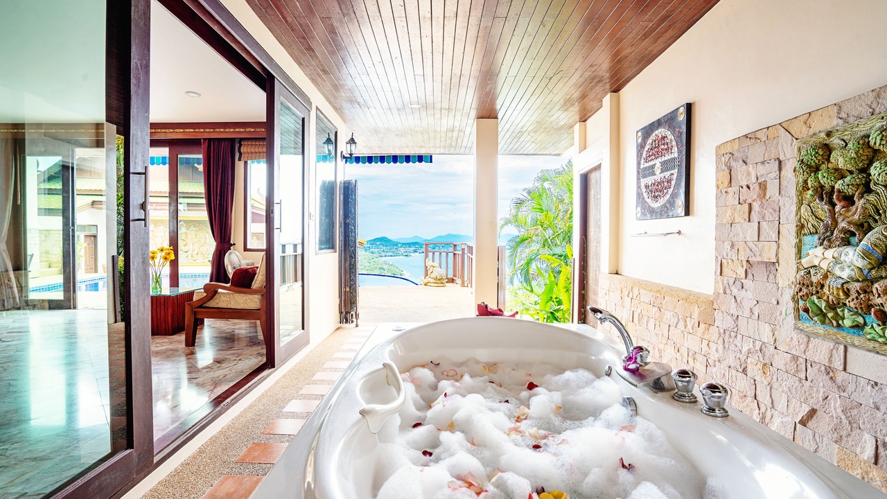 Photo of Outdoor in Lamai