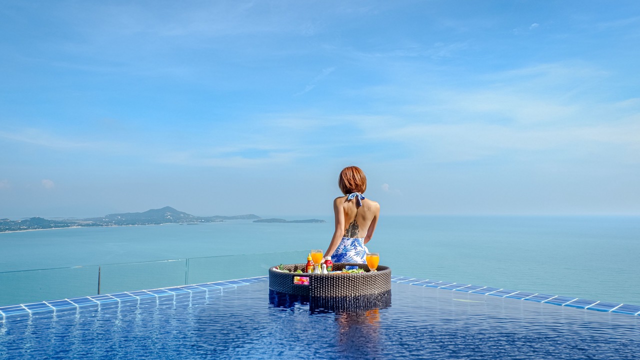 Photo of Outdoor in Lamai