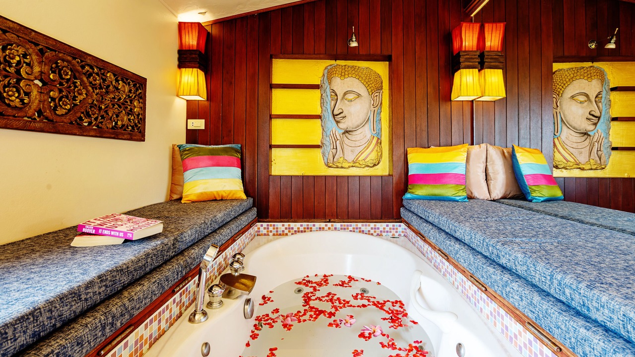 Photo of Bathroom in Lamai