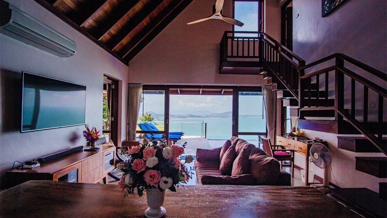 Photo of Outdoor in Lamai