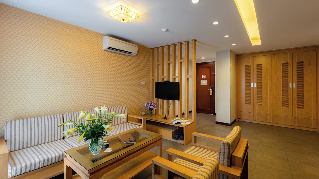 Photo of Bedroom in Nghia Đo