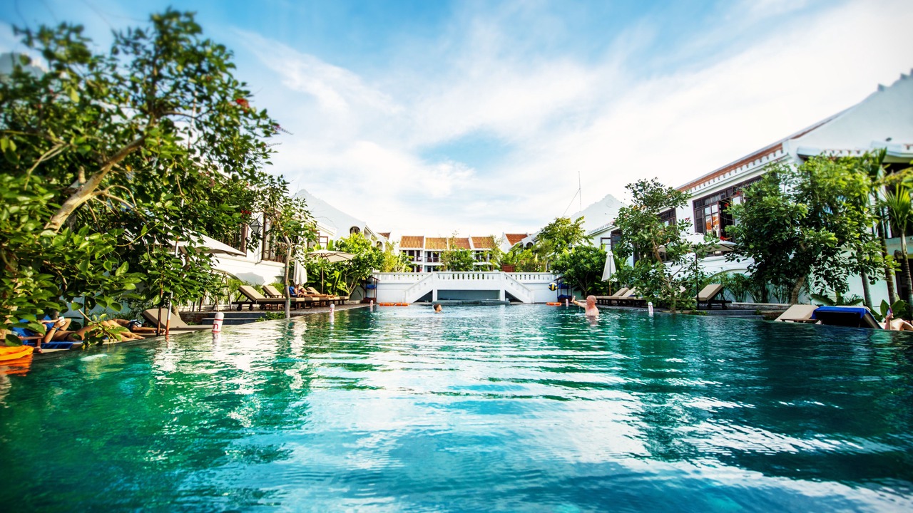 Photo of Outdoor in Cam Thanh
