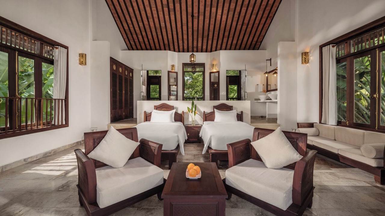 Photo of Bedroom in Cam Thanh