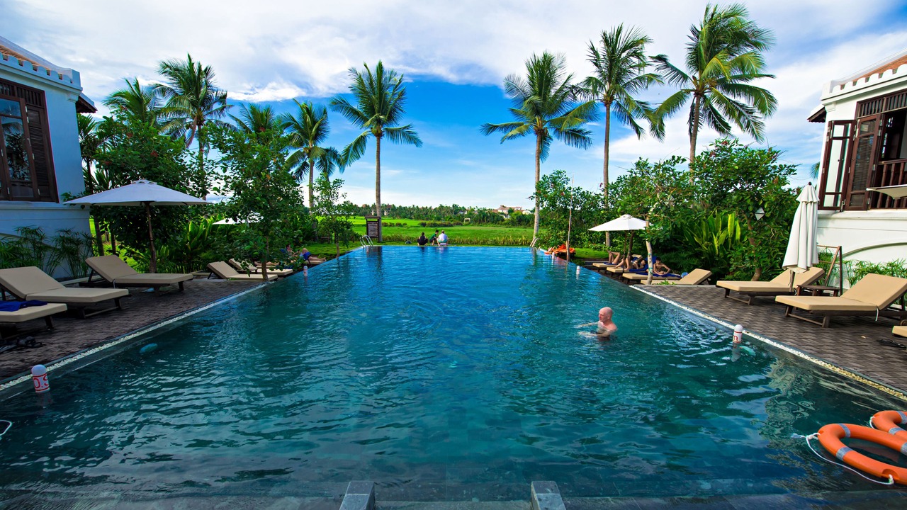 Photo of Outdoor in Cam Thanh