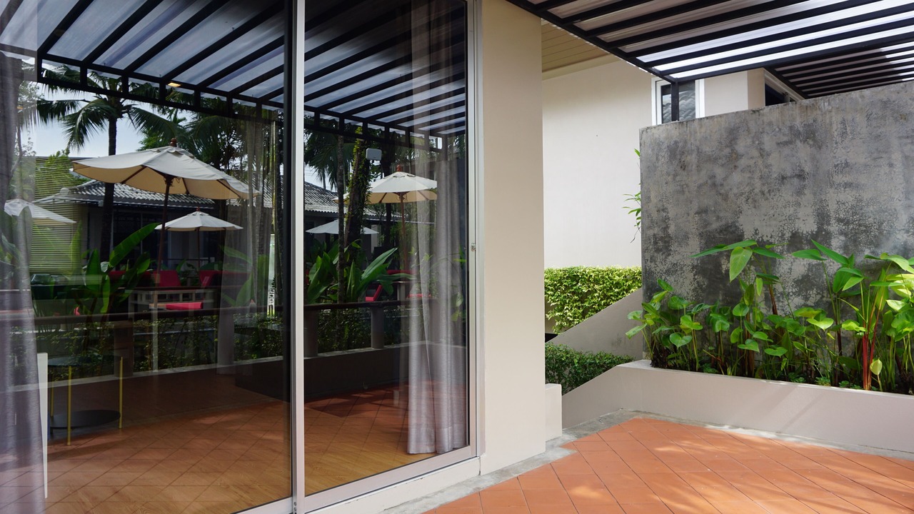 Photo of Outdoor in Chalong