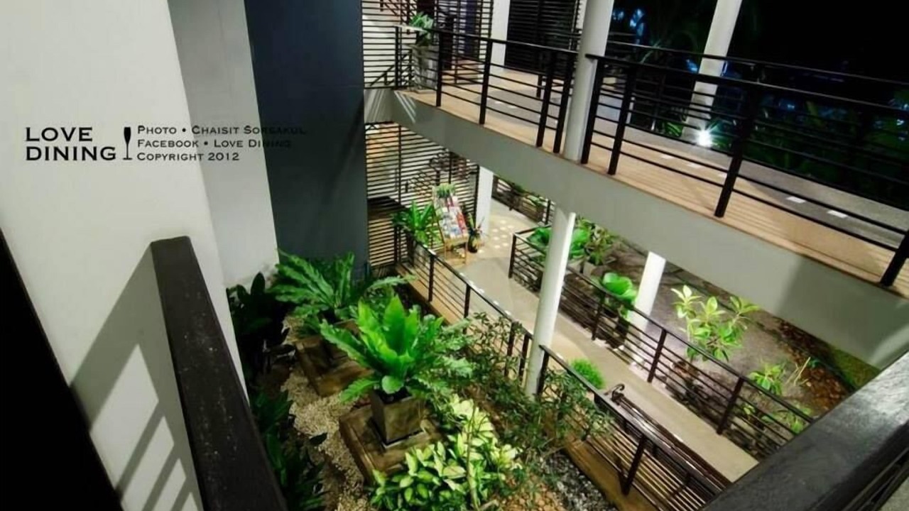 Photo of Patio Balcony in Wat Ket
