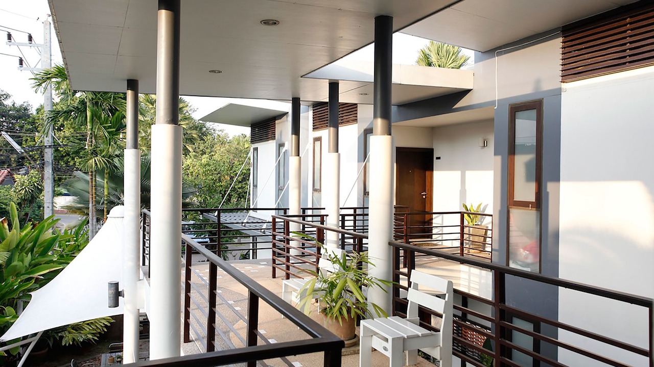 Photo of Outdoor in Wat Ket