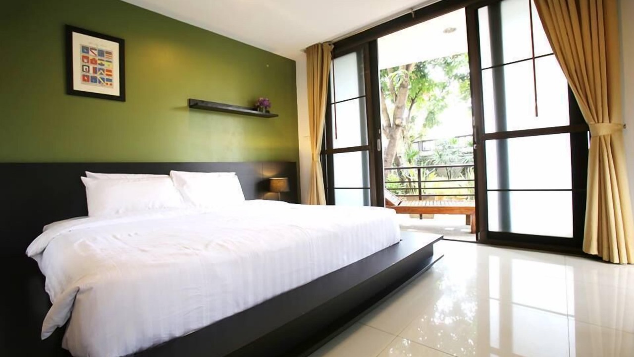 Photo of Bedroom in Wat Ket