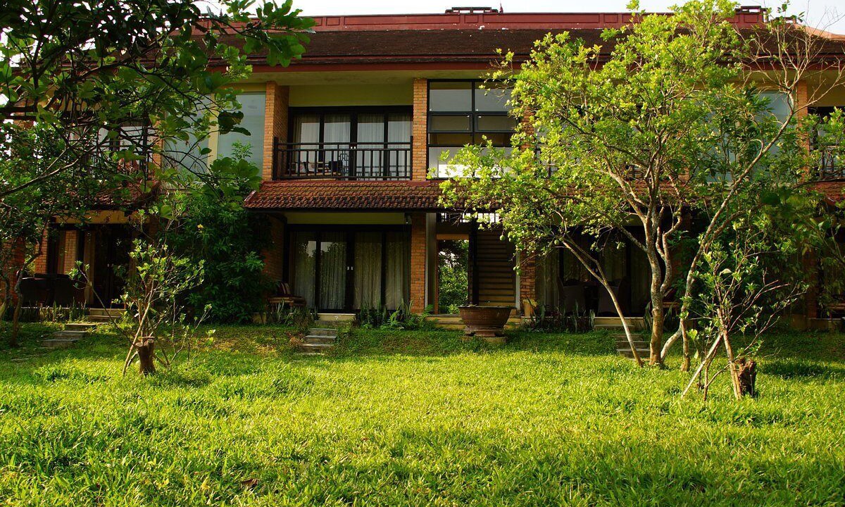 Photo of Outdoor in Thuy Xuan