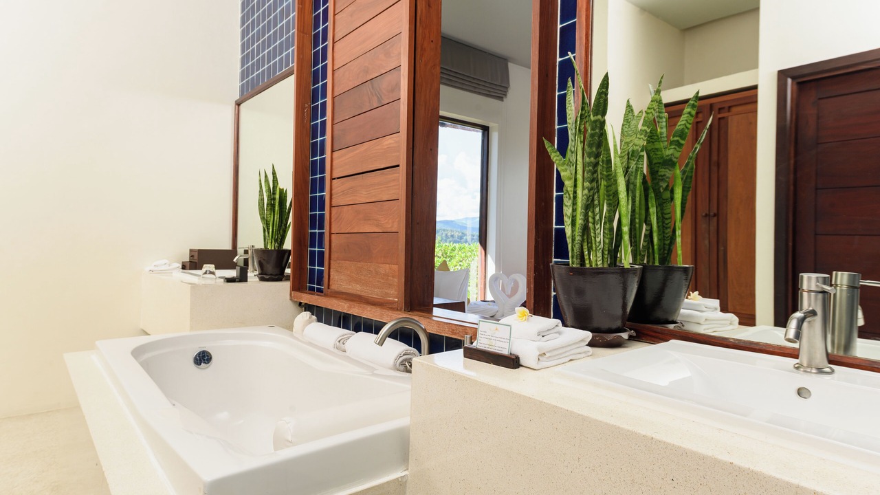 Photo of Bathroom in Luang Prabang