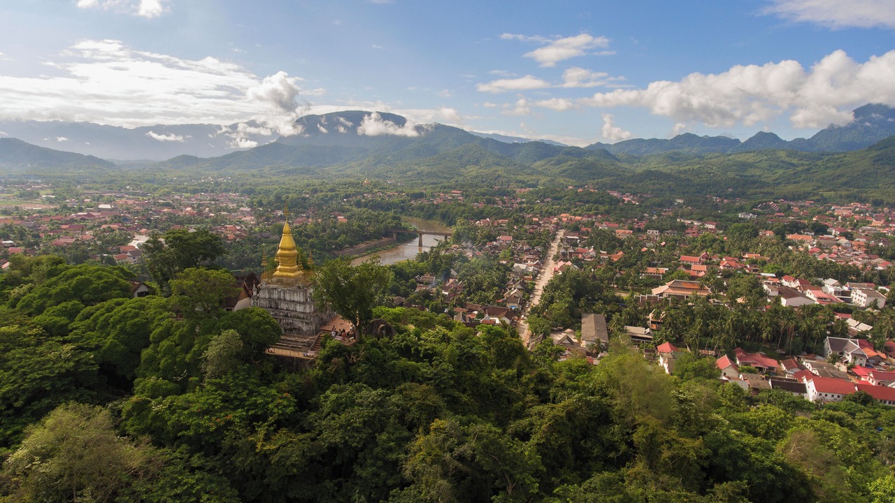 Photo of Others in Luang Prabang
