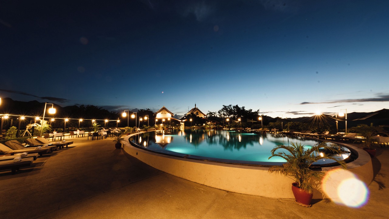 Photo of Outdoor in Luang Prabang
