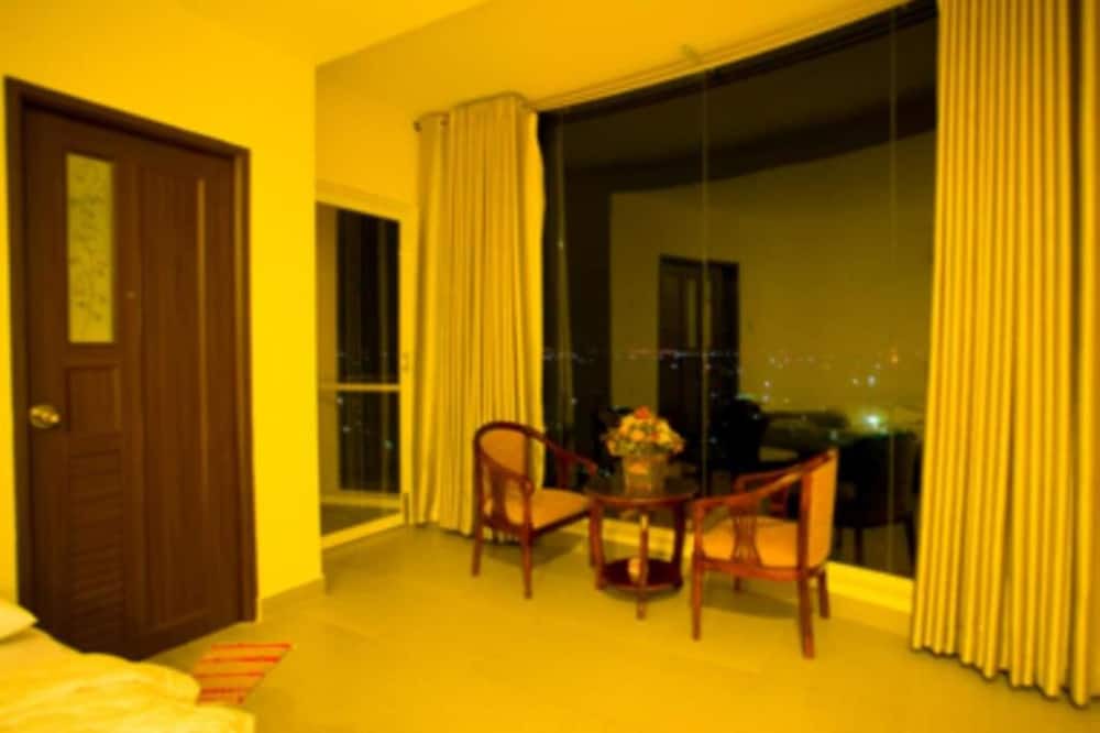 Photo of Bedroom in Phuoc Long