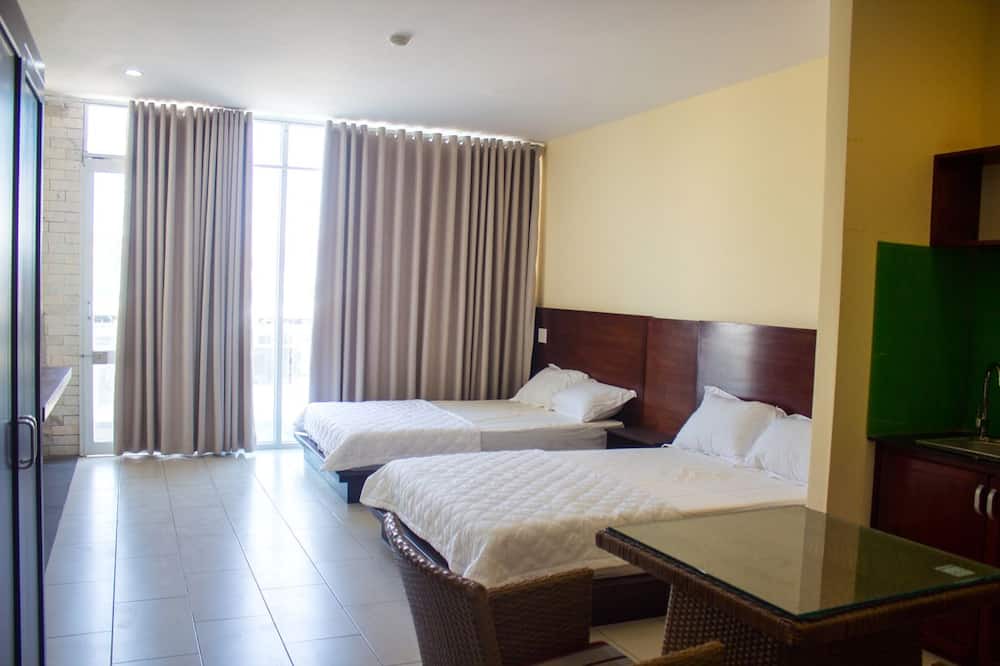 Photo of Bedroom in Phuoc Long