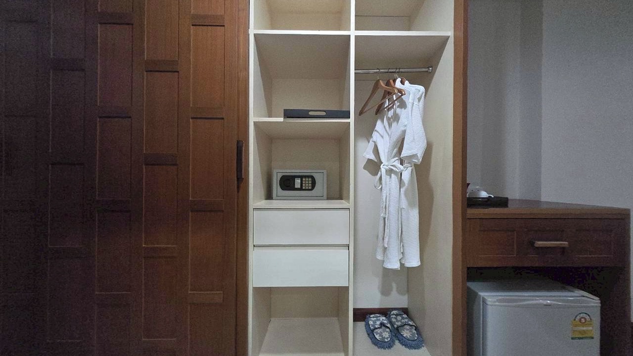 Photo of Bedroom in Phitsanulok