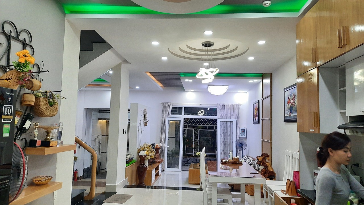 Photo of Patio Balcony in Vung Tau