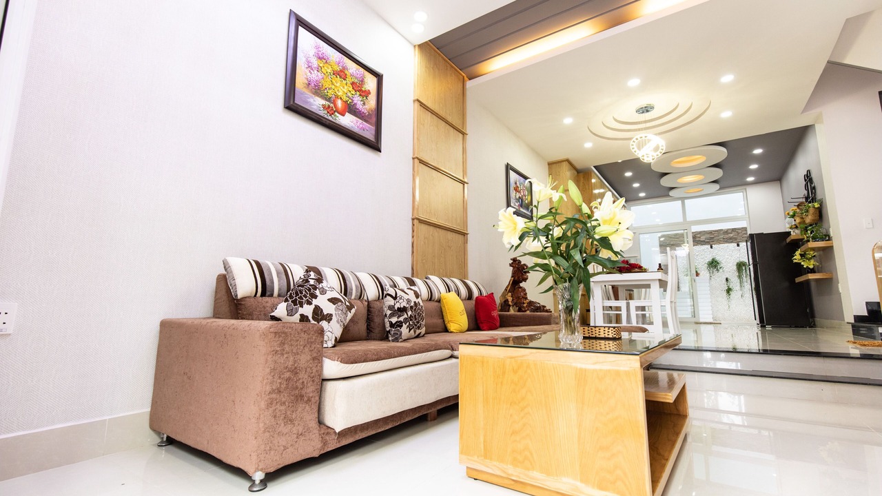 Photo of Patio Balcony in Vung Tau