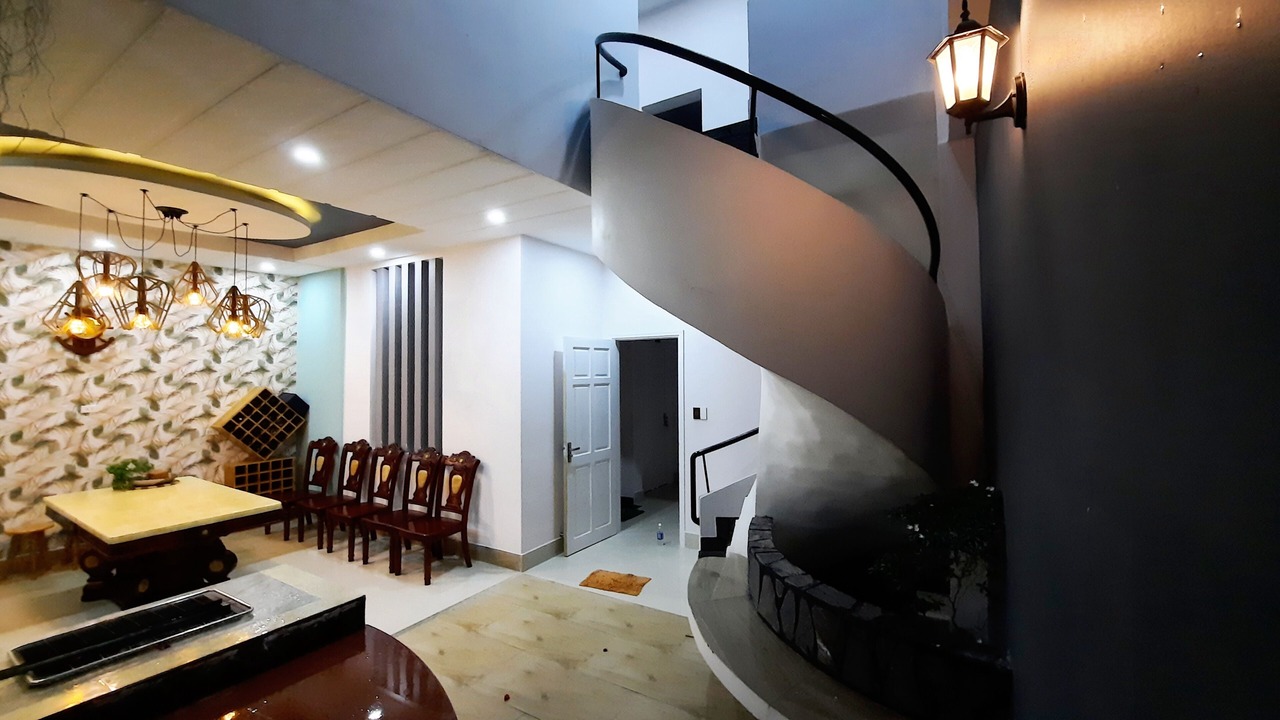 Photo of Patio Balcony in Vung Tau