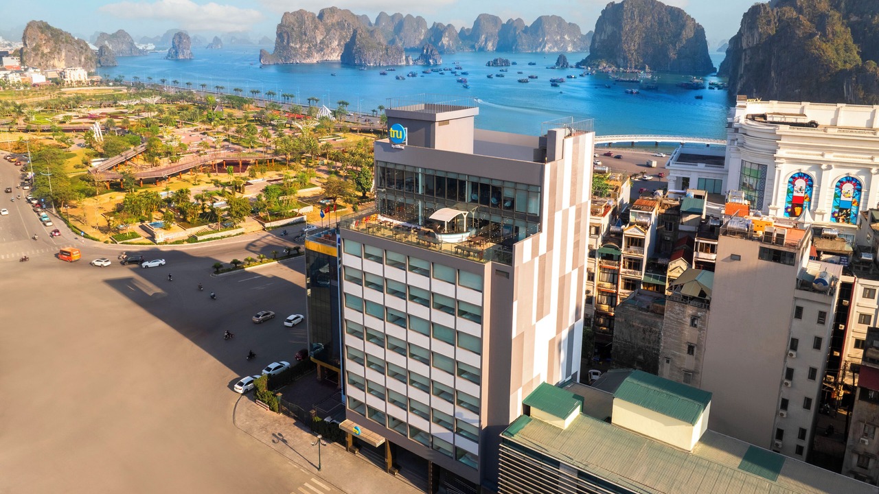 Photo of Outdoor in Hon Gai