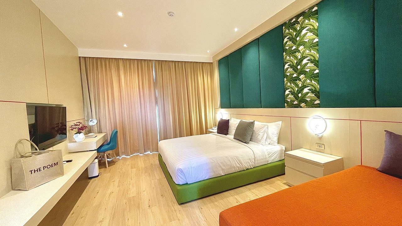 Photo of Bedroom in Mae Pim