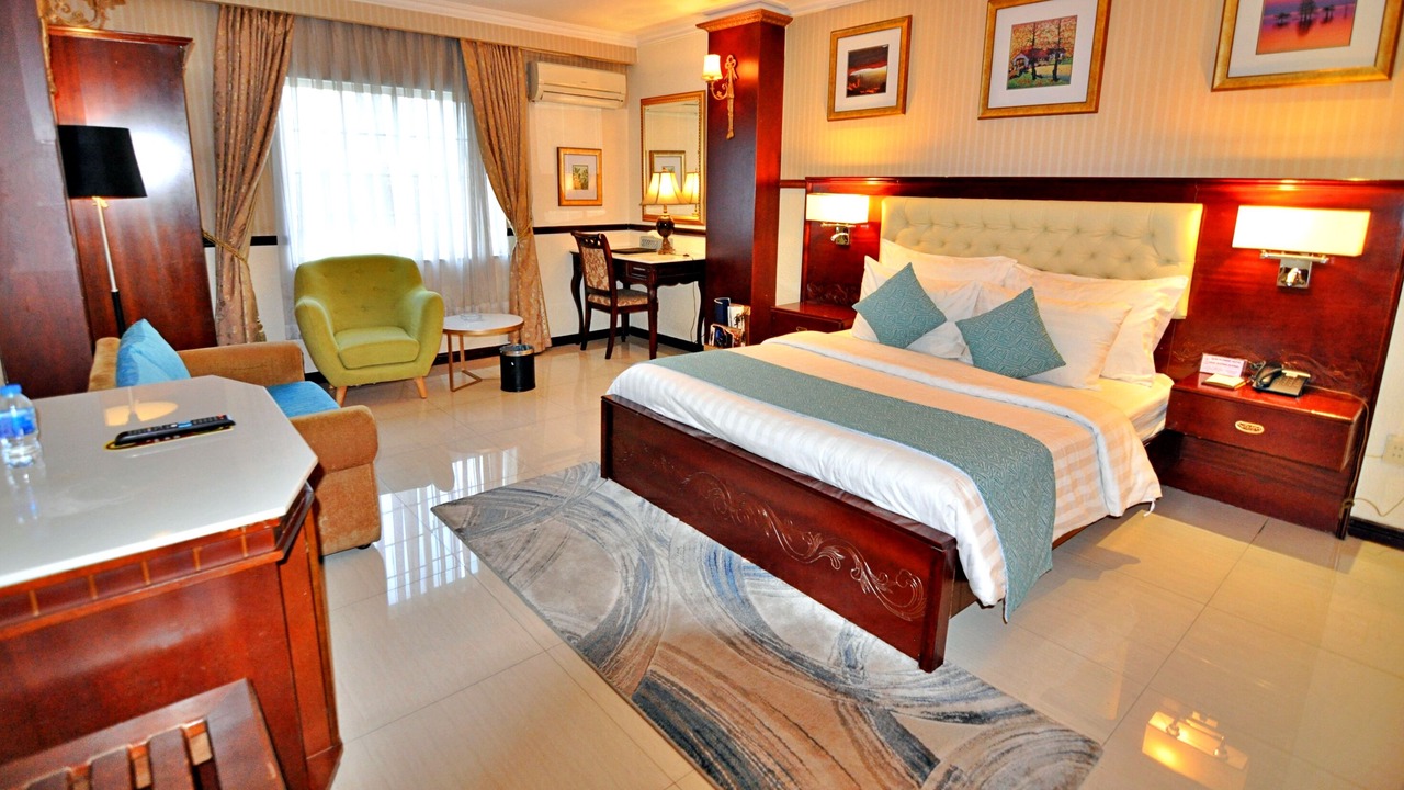 Photo of Bedroom in District 10