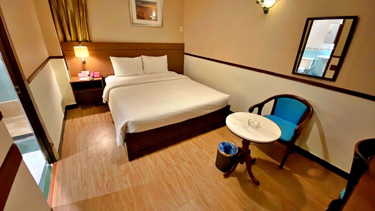 Photo of Bedroom in District 10