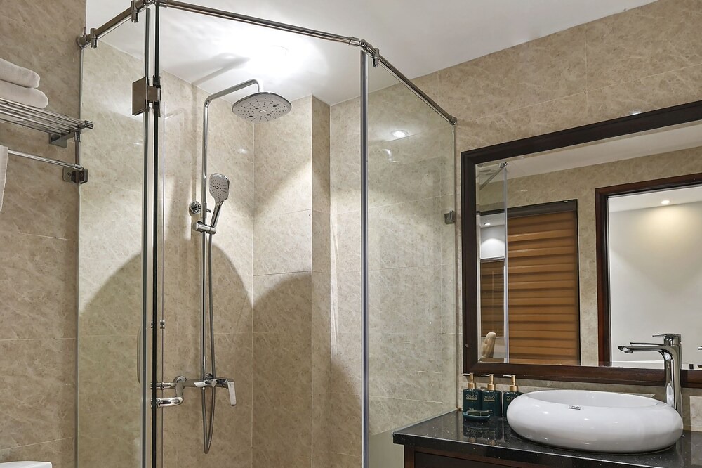 Photo of Bathroom in Dich Vong
