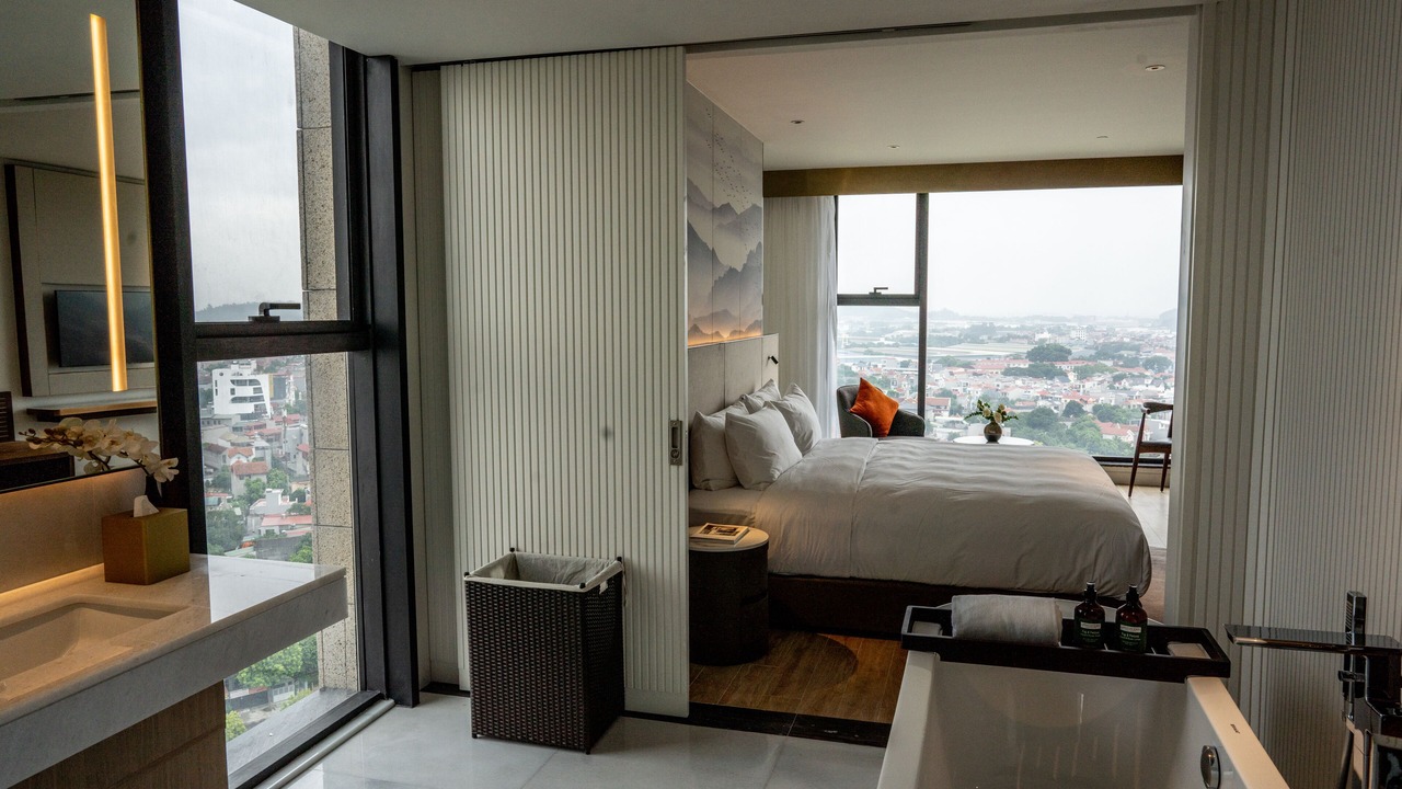 Photo of Bedroom in Vinh Yen