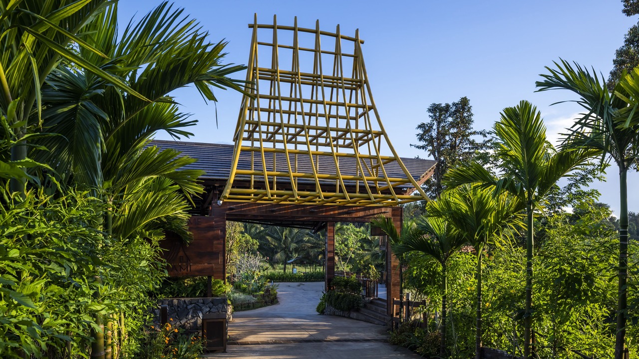 Photo of Outdoor in Buon Ma Thuot