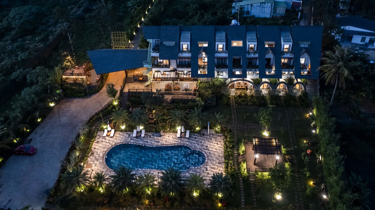 Photo of Outdoor in Buon Ma Thuot