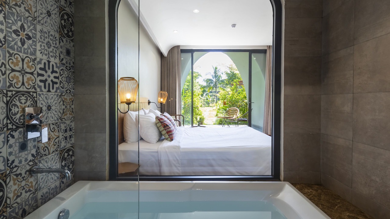 Photo of Bathroom in Buon Ma Thuot