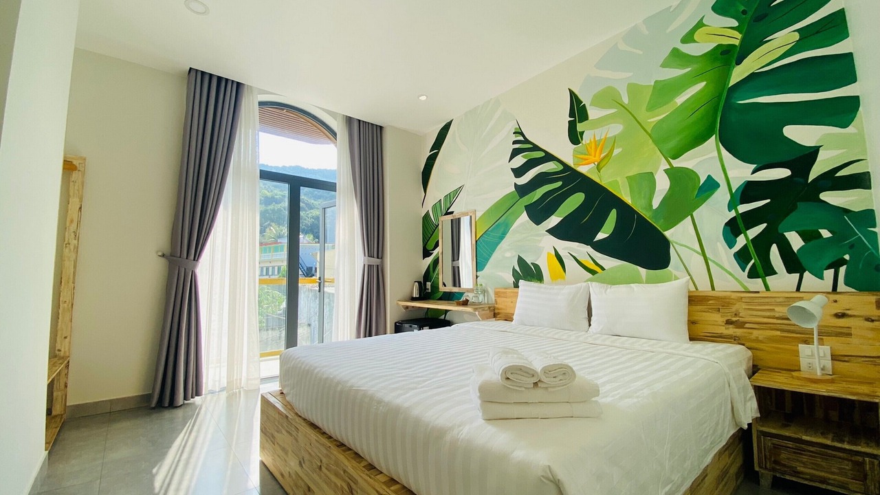 Photo of Bedroom in Duong Dong